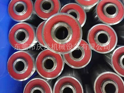 包膠滾筒批發廠