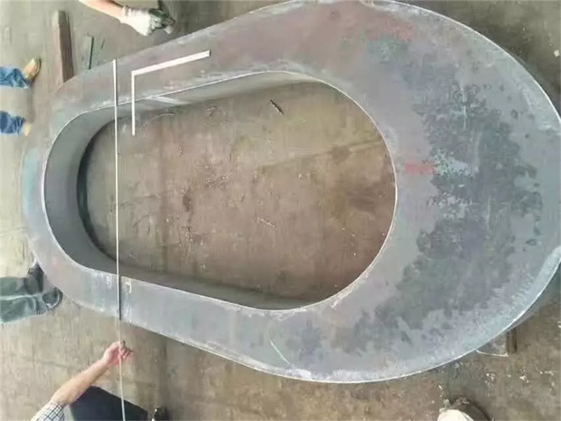 <b>黄冈Q345B钢板零割</b>