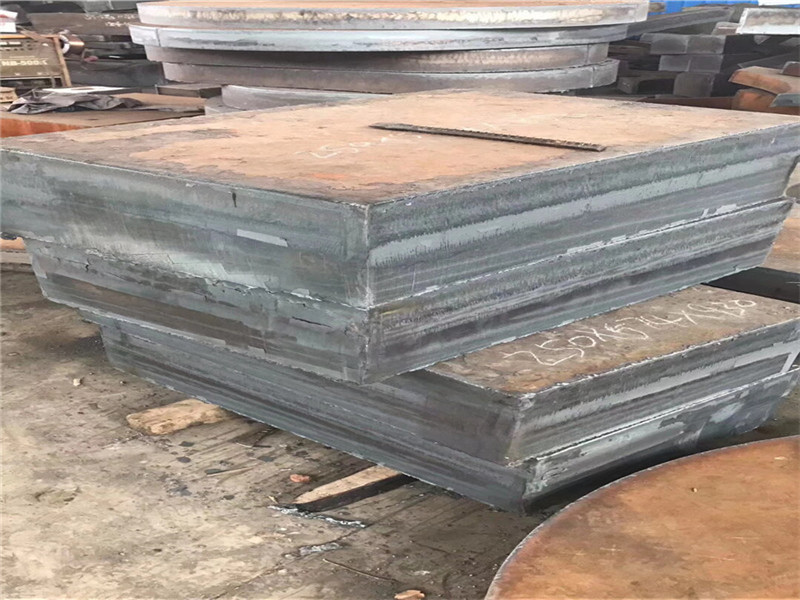 <b>宝钢550毫米厚板坯销售</b>