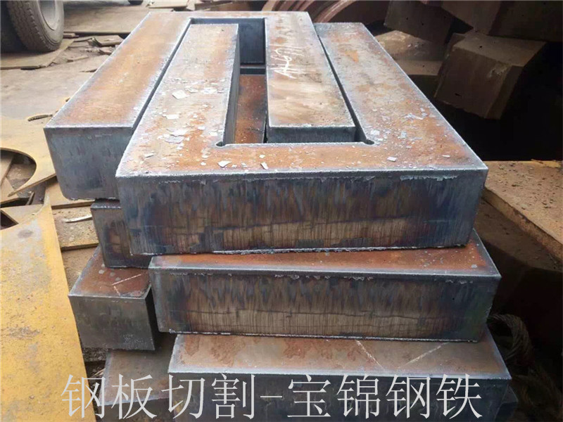 <b>钢板加工轧钢机架</b>