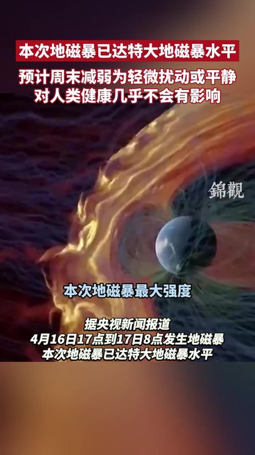 澳门天天好挂牌正版和地磁暴来了与2025刚刚地磁暴来了