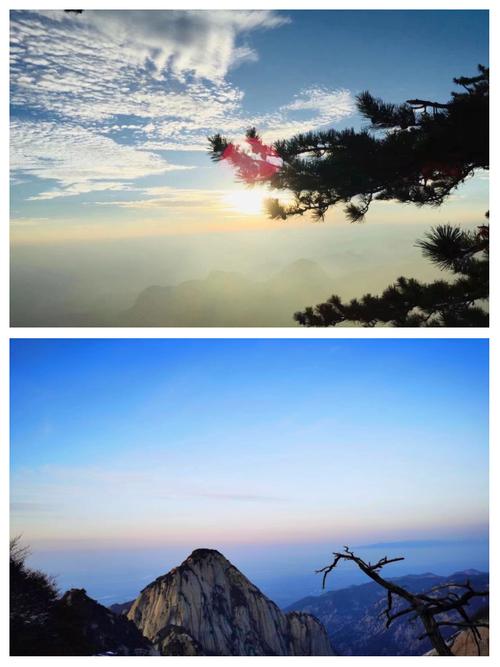 2025新澳门历史开奖查询和夜爬华山看到火箭与夜爬华山看到火箭的感受