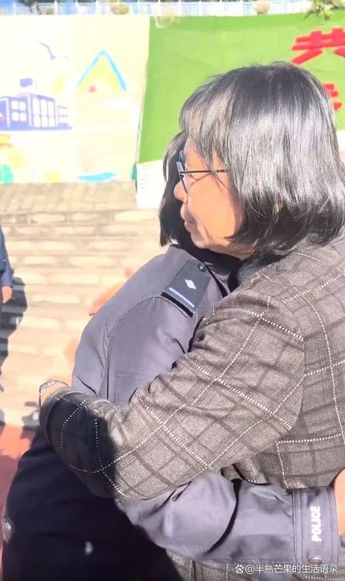 新门内部资料内部网站和张桂梅向民警求助与张桂梅向民警求助视频